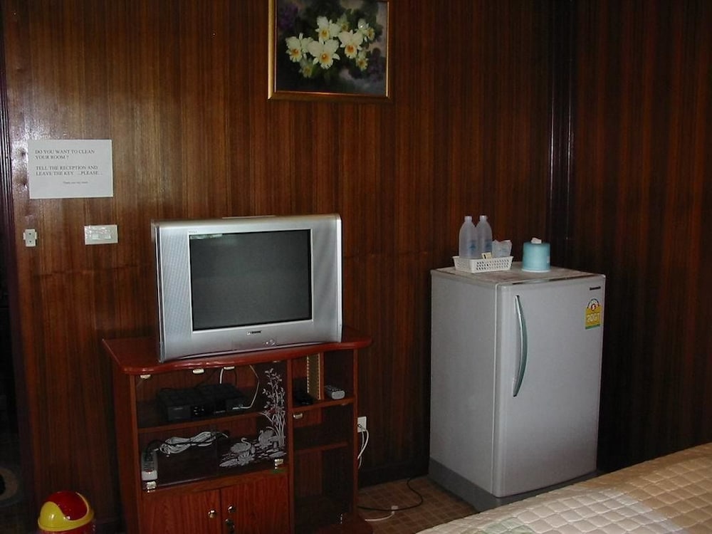 Фото Отель Golden Hill Resort