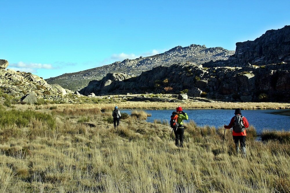 Фото Casa Lagar Da Alagoa
