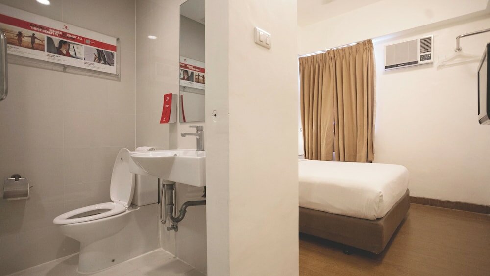 Фото Red Planet Cebu