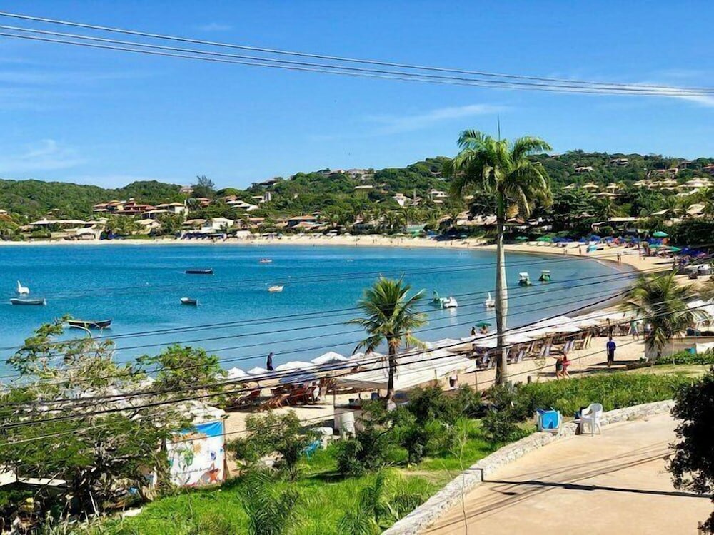 Фото Pousada Ferradura Beach
