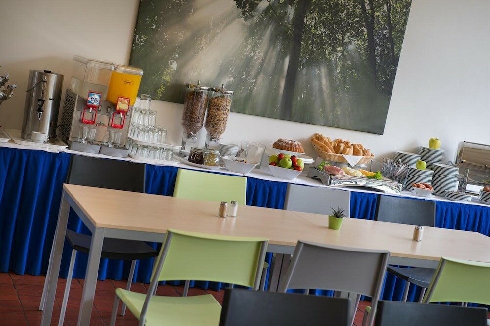 Фото Hotel Energie