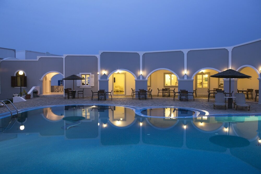 Фото Maistros Village