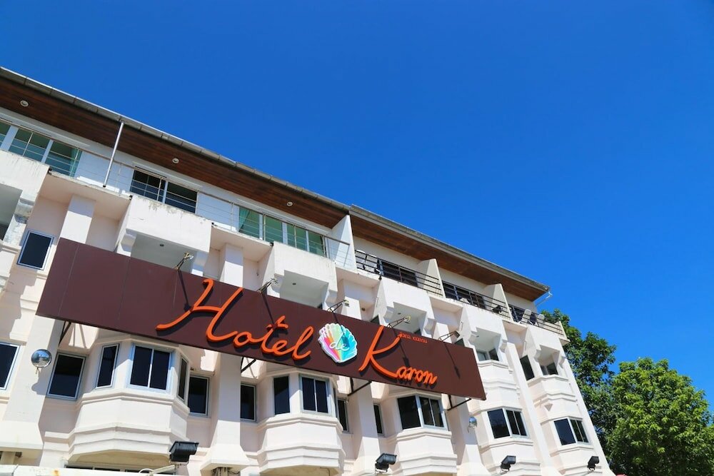 Фото Hotel De Karon