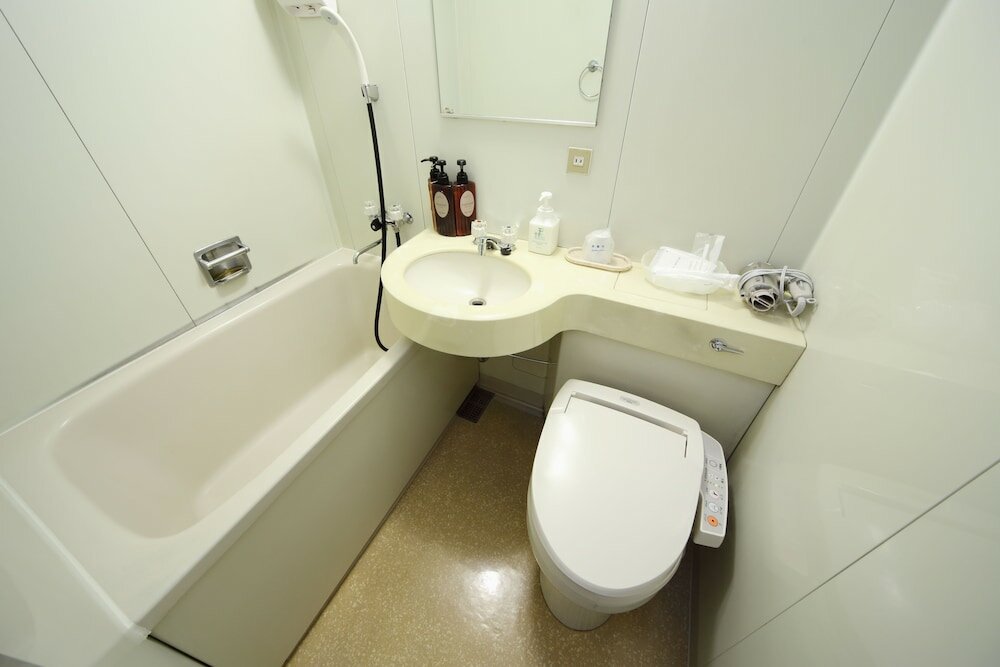 Фото Asahikawa Toyo Hotel