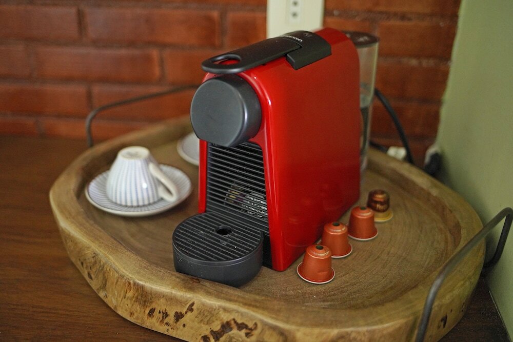 Фото Cliffside Luxury Inn