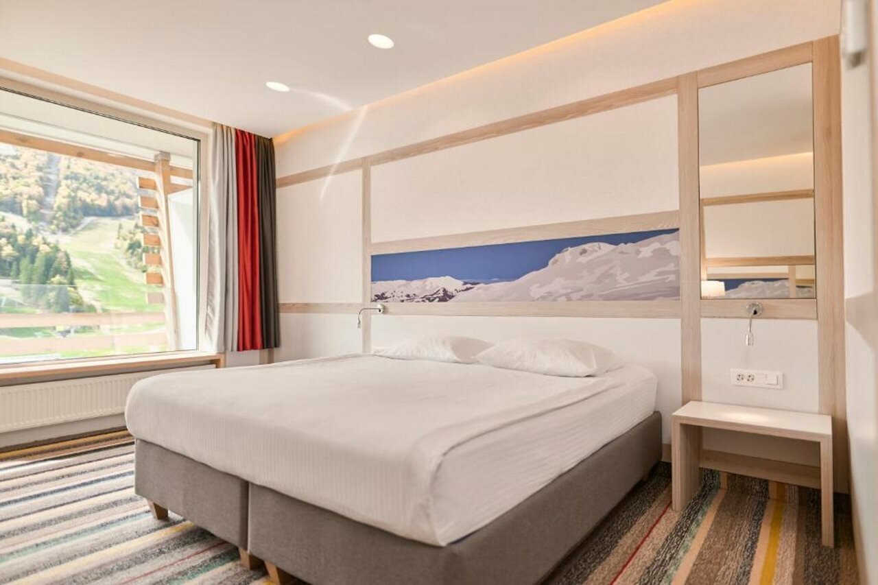 Фото Hotel Han Bjelasnica