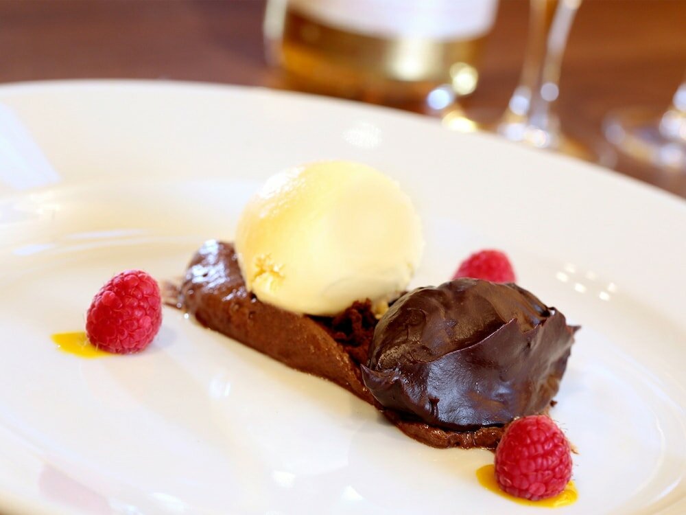 Фото Macdonald New Blossoms Hotel, Chester