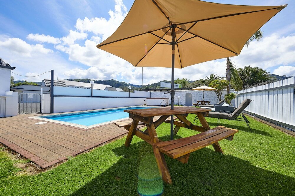 Фото Rolleston Motel