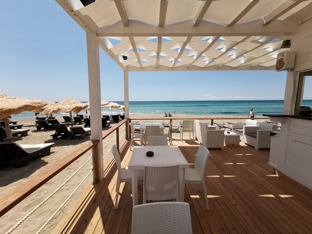 Фото Samanà Bed