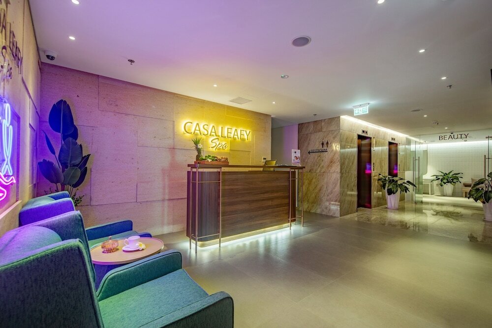 Фото Awaken Danang Hotel