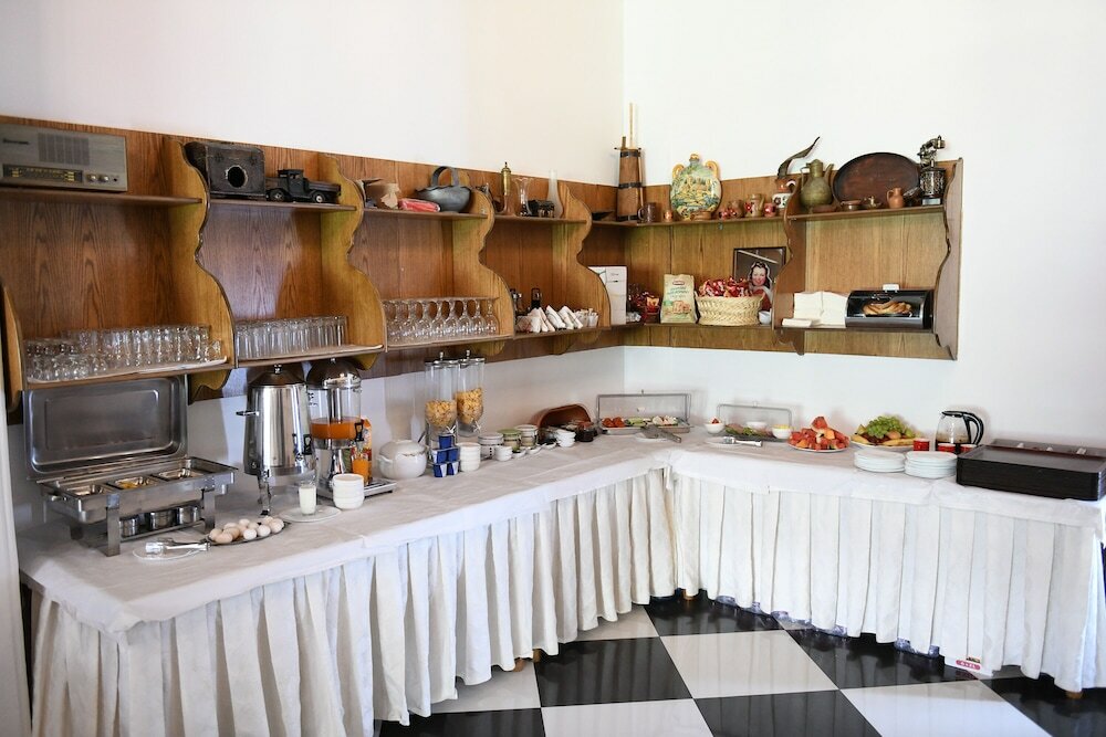 Фото Отель Kaceli