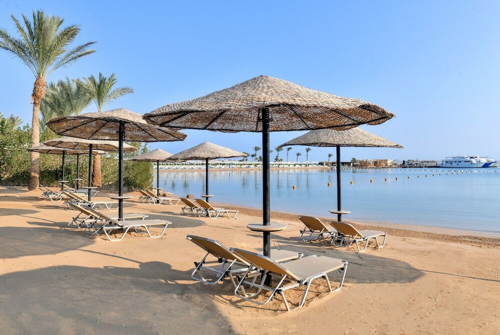 Фото Iberotel Casa Del Mar Resort