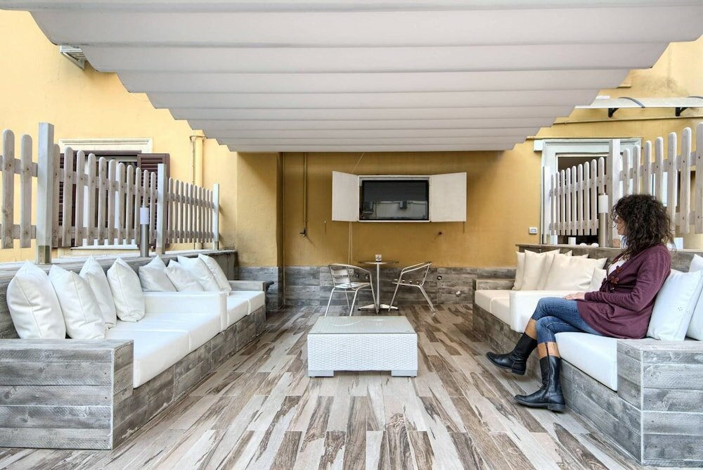 Фото Vatican's Roof