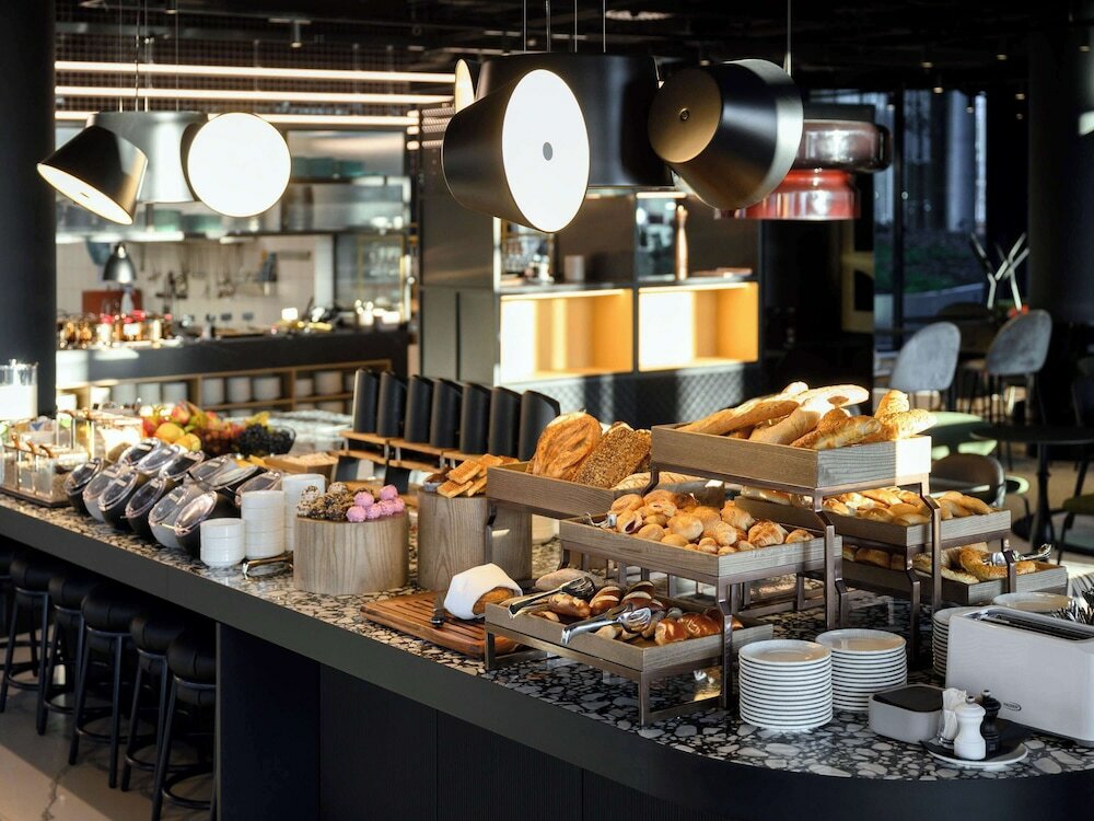 Фото Tribe Budapest Stadium