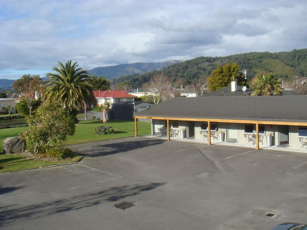 Фото Bristol Motel