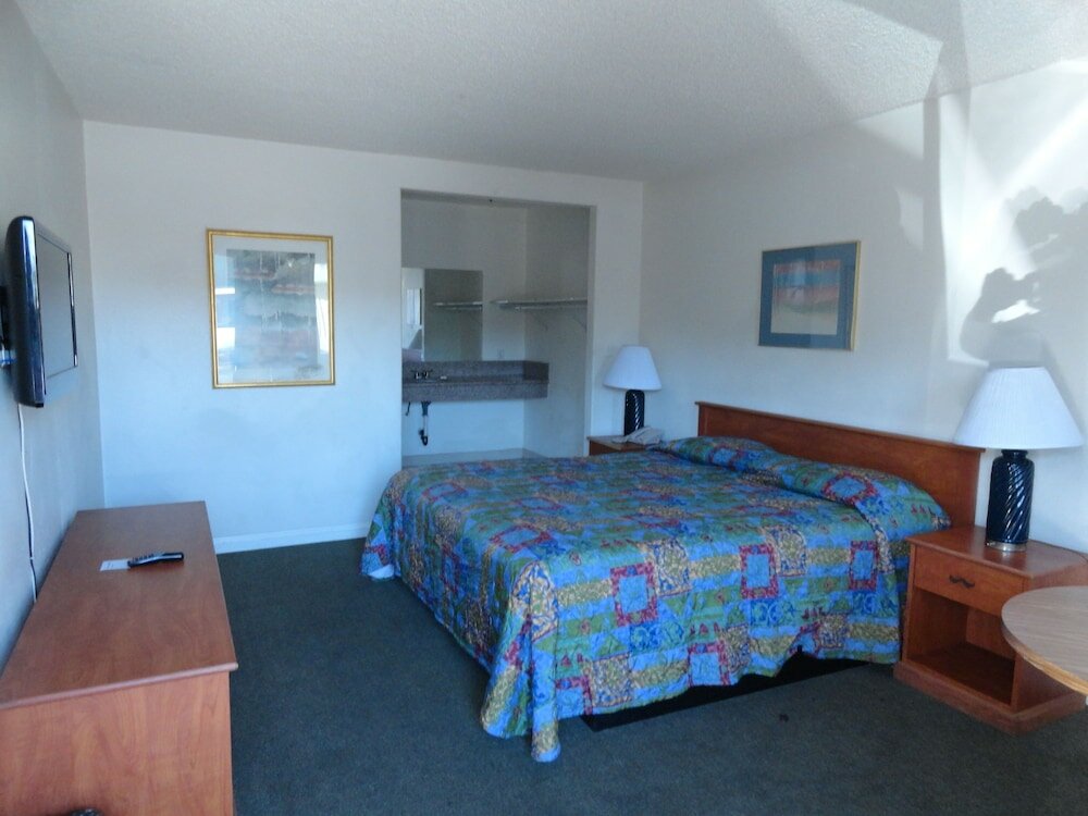 Фото Travel Inn