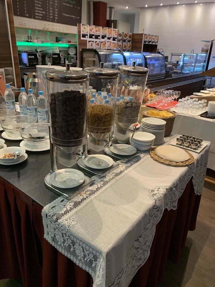 Фото Hotel New Fair Munich Messe