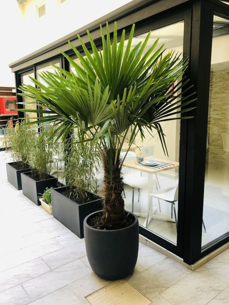 Фото Hotel Marmotel Etoile