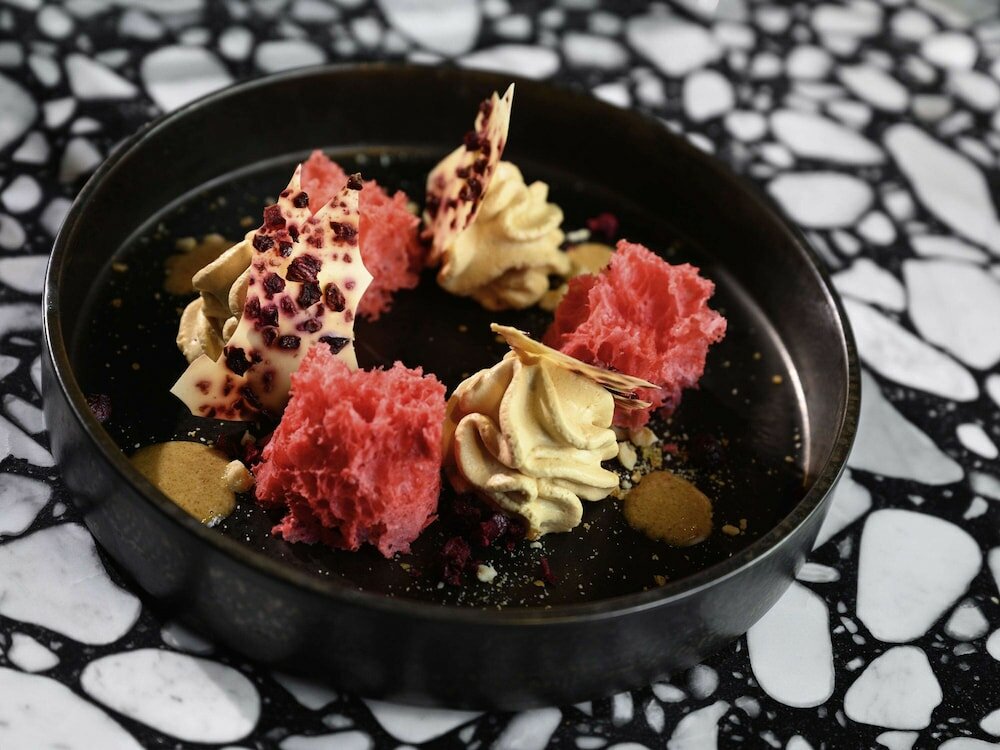 Фото Tribe Budapest Stadium