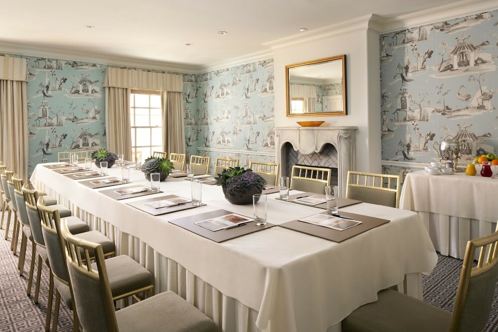 Фото Rosewood Mansion on Turtle Creek