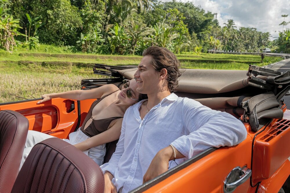 Фото Metland Venya Ubud