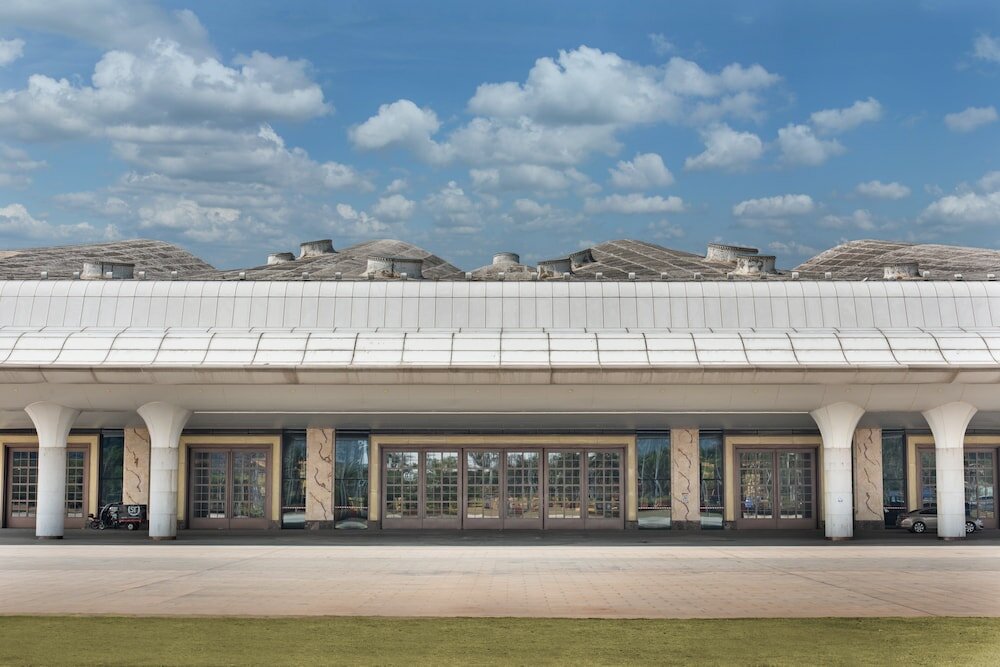 Фото Holiday Inn Express Haikou West Coast, an Ihg Hotel