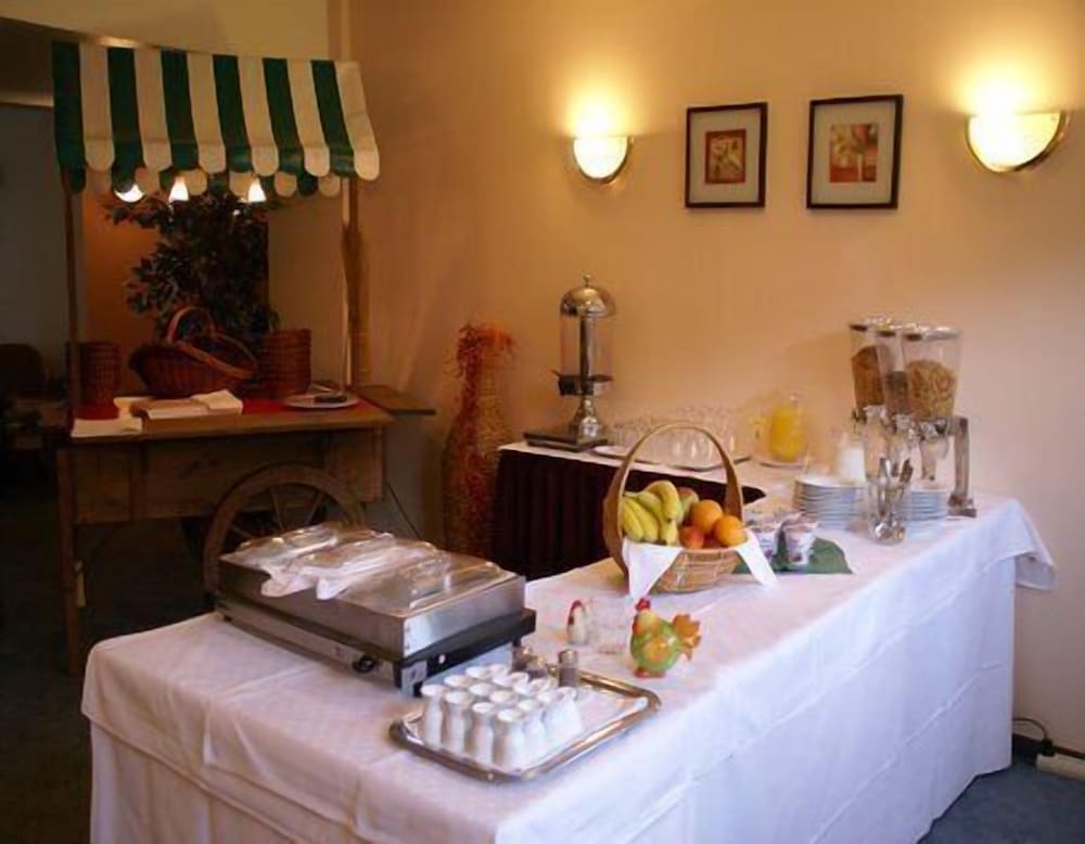 Фото Weser Wasserbetten Hotel Baxmann