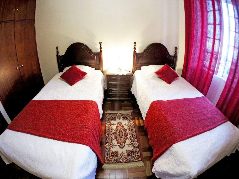 Фото Residencial Gordon