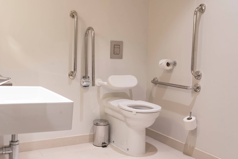 Фото Marriott Port-au-prince Hotel