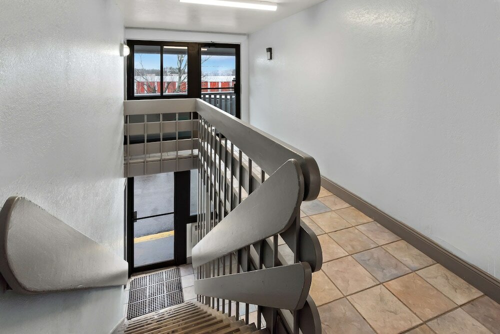 Фото Motel 6 Bangor, Me