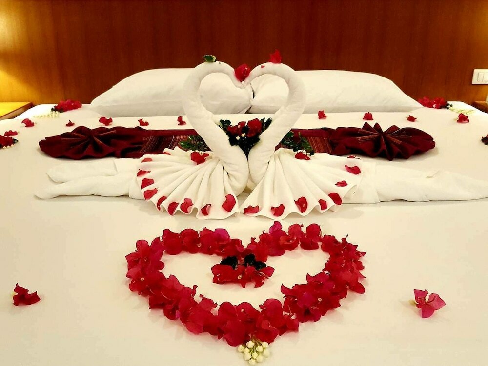 Фото Rawai Princess Hotel