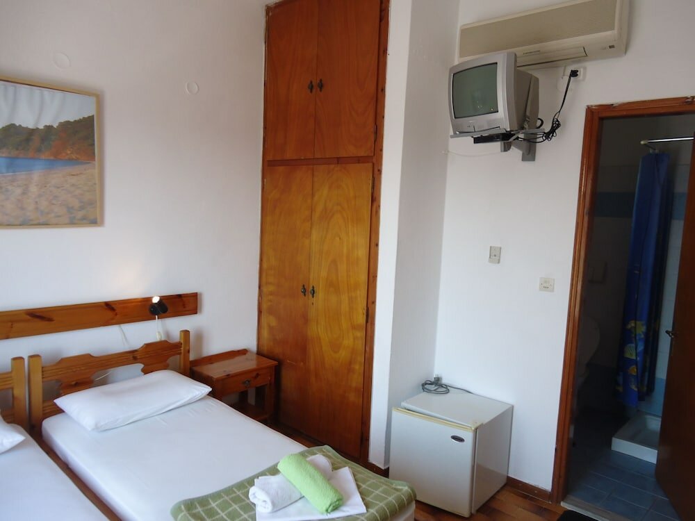 Фото Pension Margarita