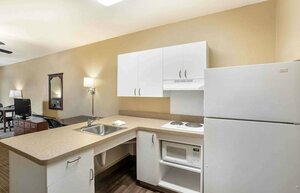 Гостиница Extended Stay America Suites Allentown Bethlehem