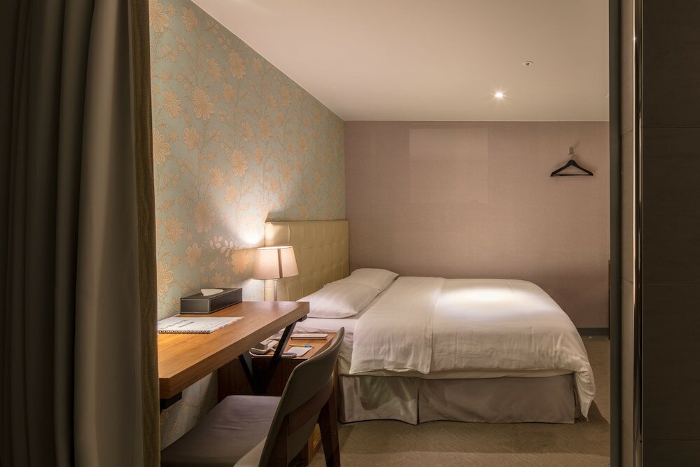 Фото Urtrip Hotel