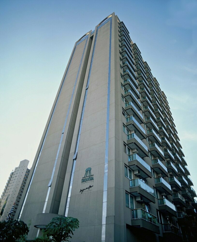 Hotel Hb Hotels Sequóia Alphaville, State of São Paulo, photo