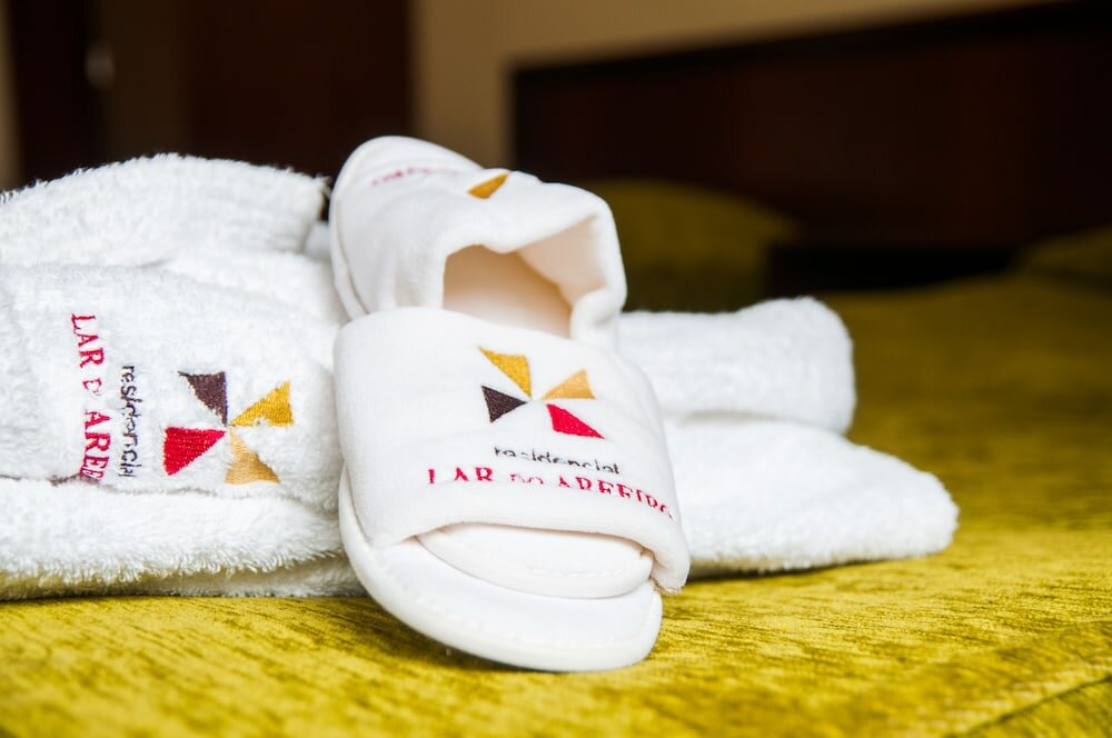 Фото Residencial Lar do Areeiro