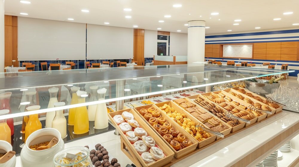 Фото Hotel Rh Victoria Benidorm