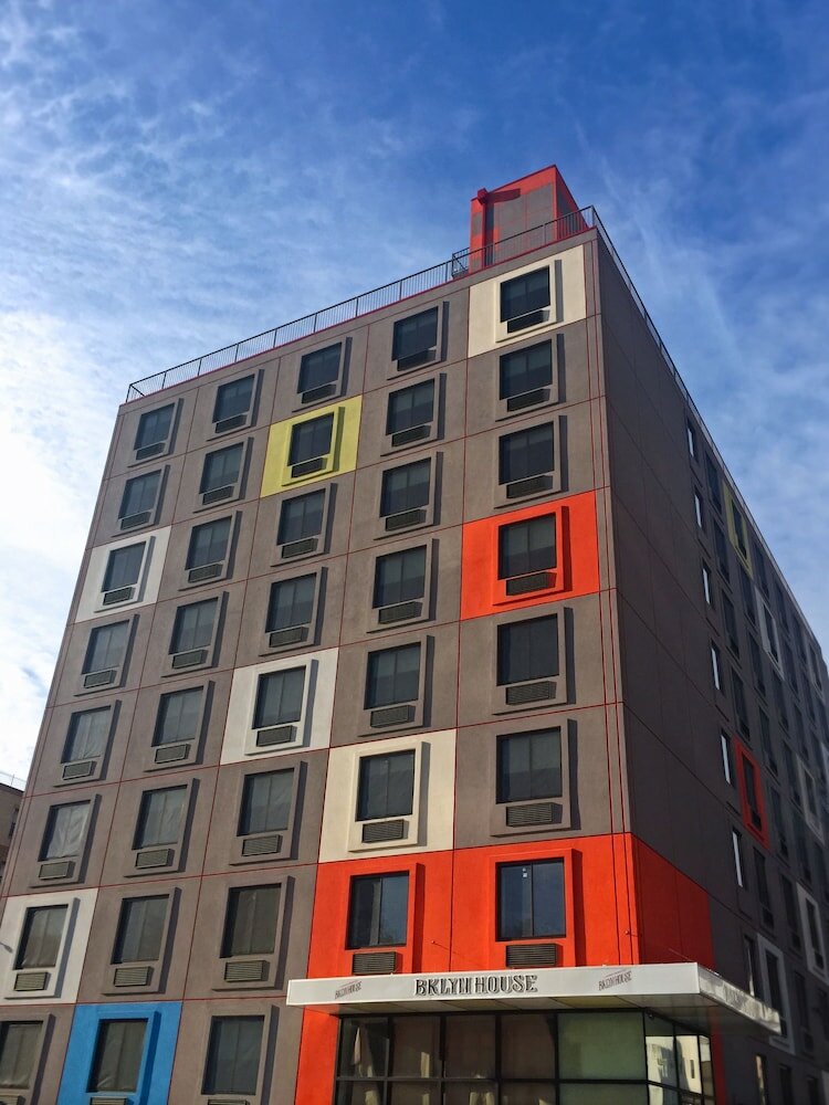 Фото Bklyn House