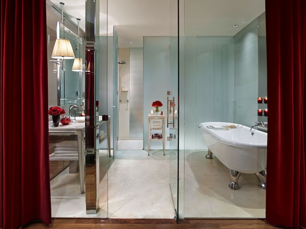 Фото Faena Hotel Buenos Aires