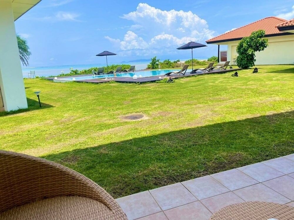 Фото Eco Village Iriomote