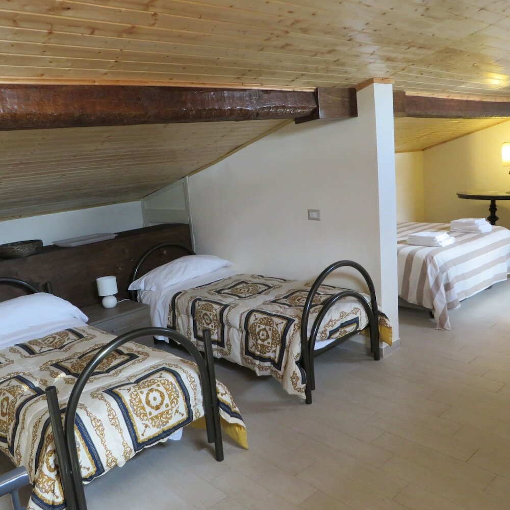 Фото B&b al Teatro Massimo