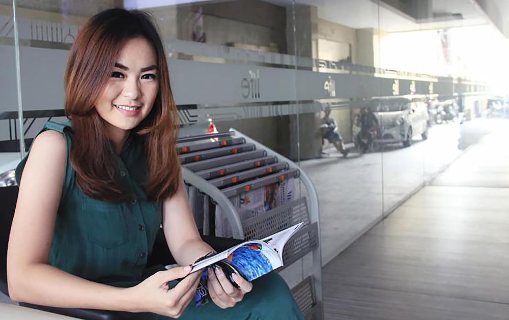 Фото The Life Hotels