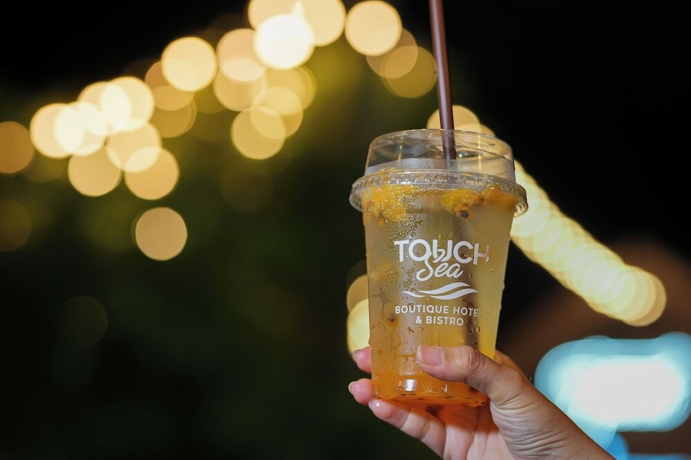 Фото Touch Sea Boutique Hotel&Bistro