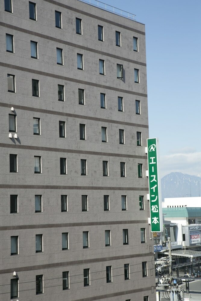 Фото Ace Inn Matsumoto