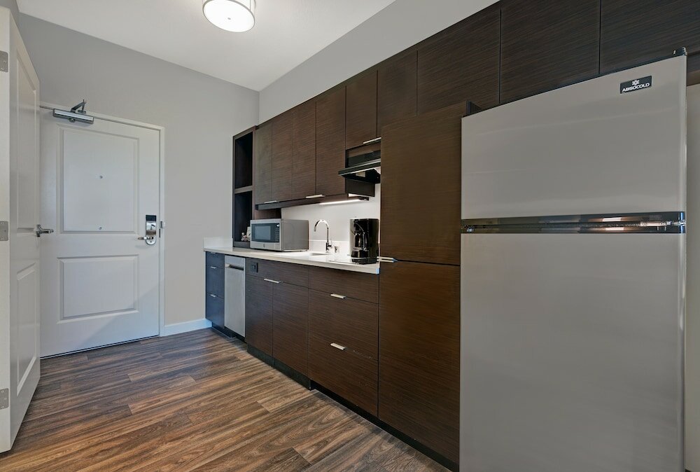 Фото TownePlace Suites by Marriott Sacramento Airport Natomas