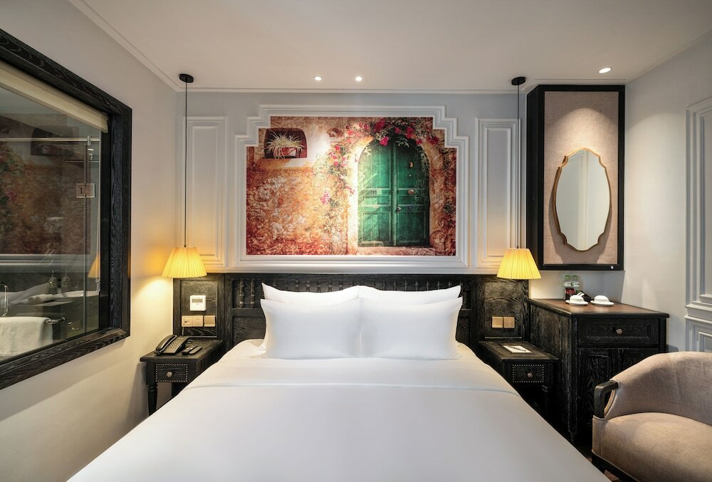 Фото Luxe Paradise Premium Hotel