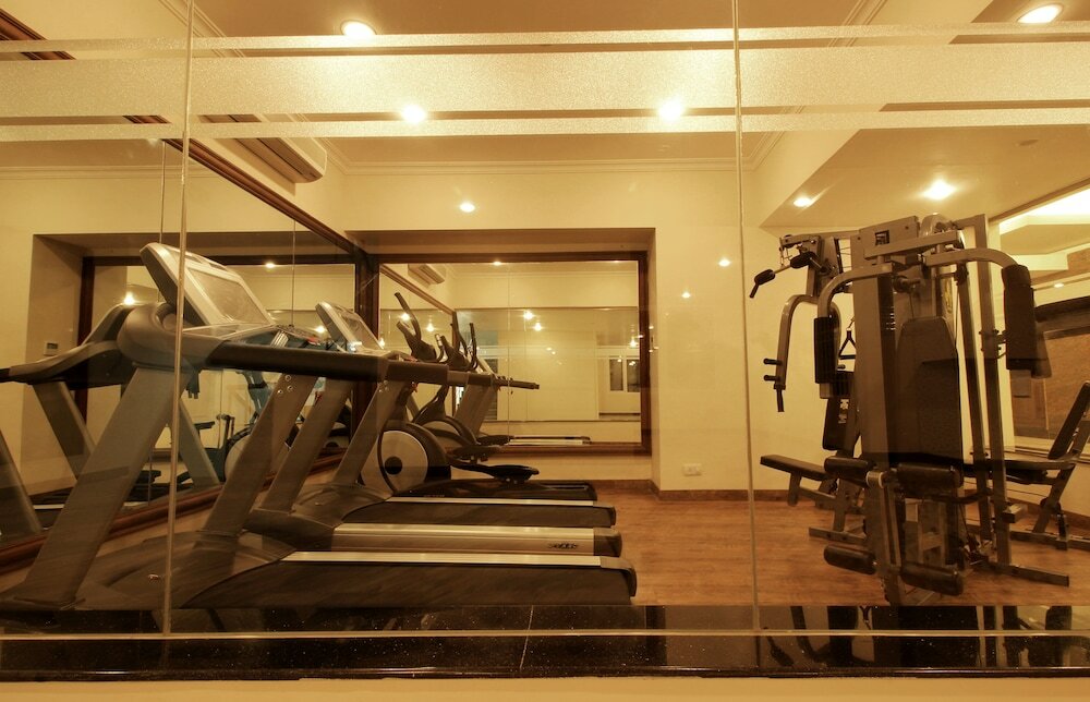 Фото Shenbaga Hotel and Convention Centre