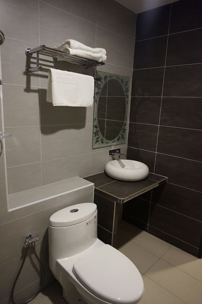 Фото Super 8 Hotel @ Georgetown