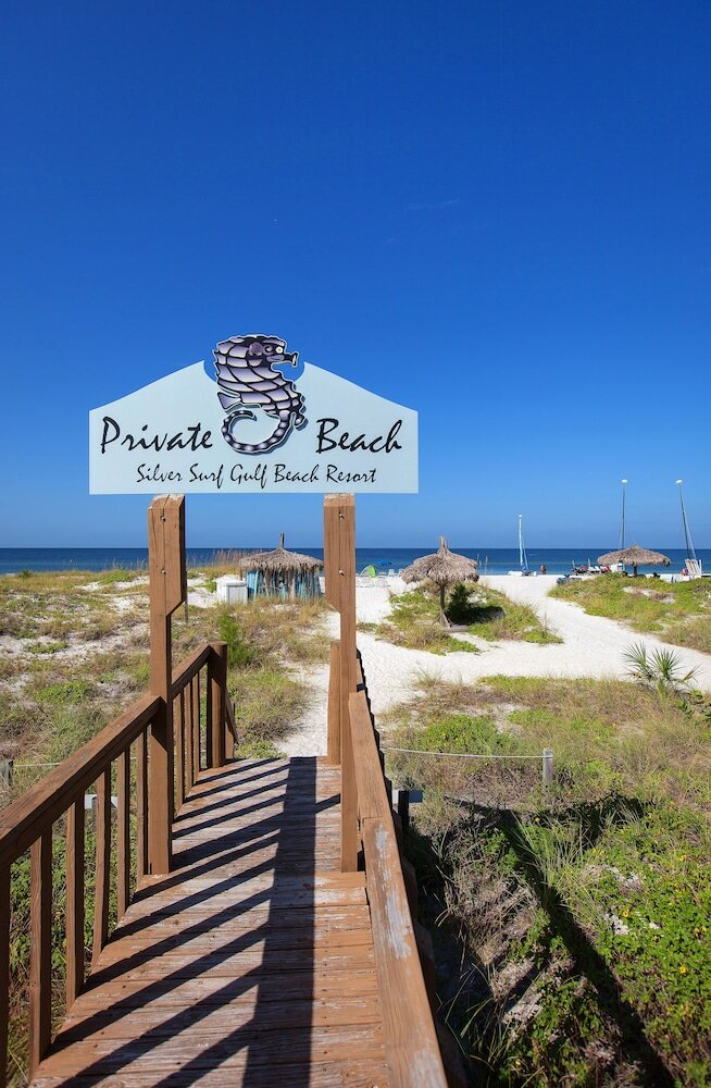 Фото Silver Surf Gulf Beach Resort