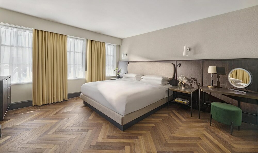 Фото Hyatt Regency London Blackfriars